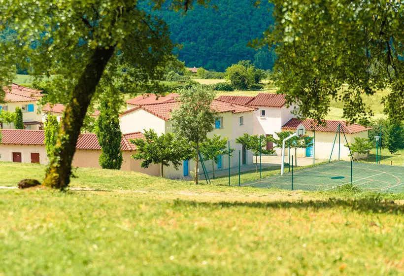 ホテル Résidence Le Domaine Des Cazelles - Lagrange Confort