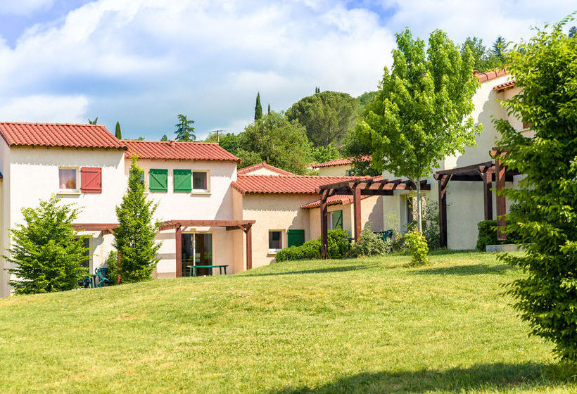 ホテル Résidence Le Domaine Des Cazelles - Lagrange Confort