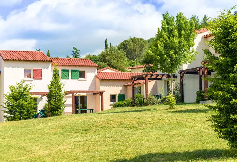 ホテル Résidence Le Domaine Des Cazelles - Lagrange Confort