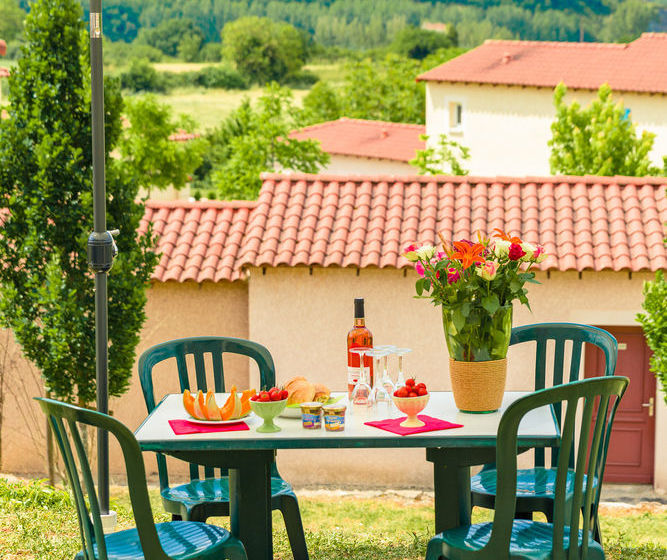 ホテル Résidence Le Domaine Des Cazelles - Lagrange Confort