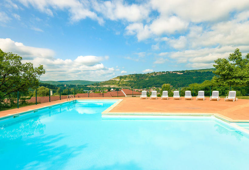 ホテル Résidence Le Domaine Des Cazelles - Lagrange Confort