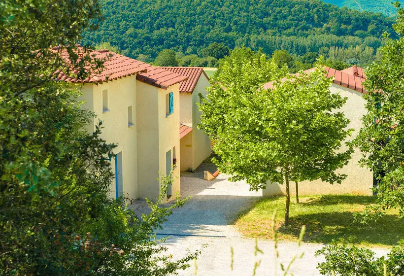 ホテル Résidence Le Domaine Des Cazelles - Lagrange Confort