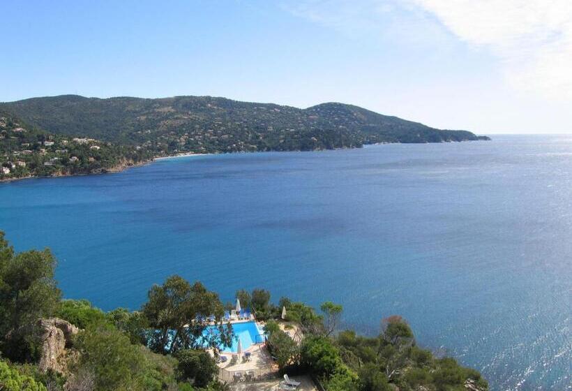 酒店 Résidence Goélia Le Domaine De La Pinède