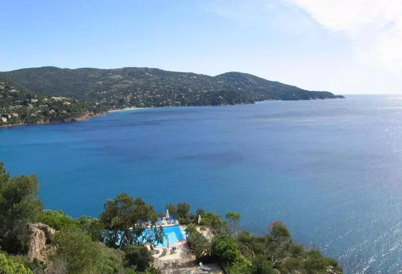 Hotel Résidence Goélia Le Domaine De La Pinède