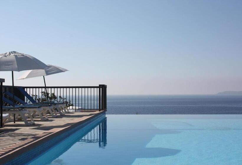 酒店 Résidence Goélia Le Domaine De La Pinède