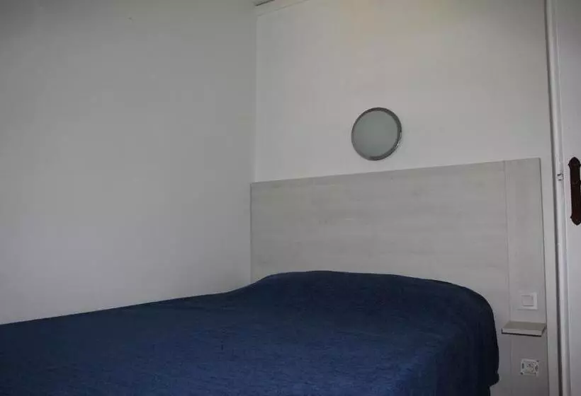 Hotel Résidence Goélia Le Domaine De La Pinède