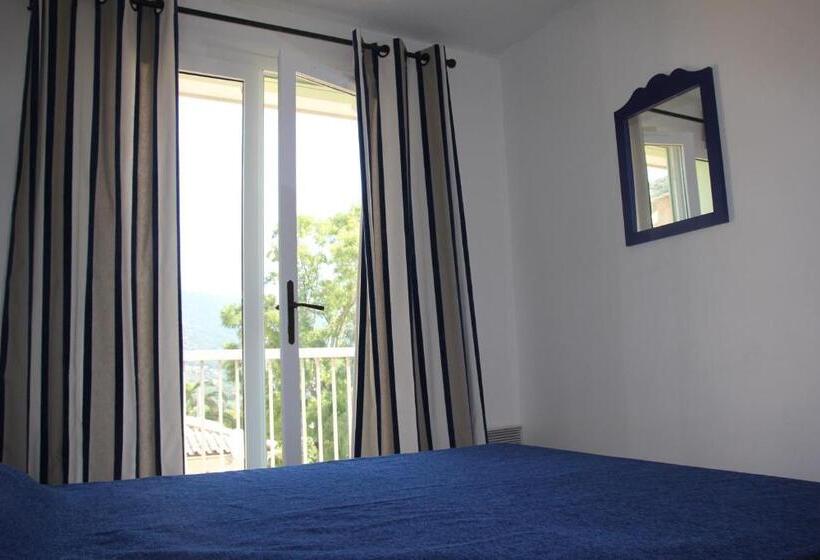 酒店 Résidence Goélia Le Domaine De La Pinède