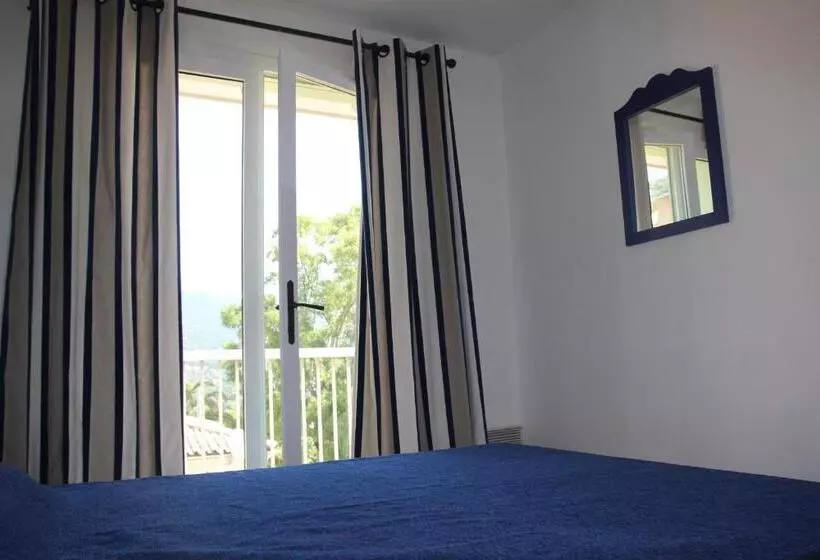 Hotel Résidence Goélia Le Domaine De La Pinède