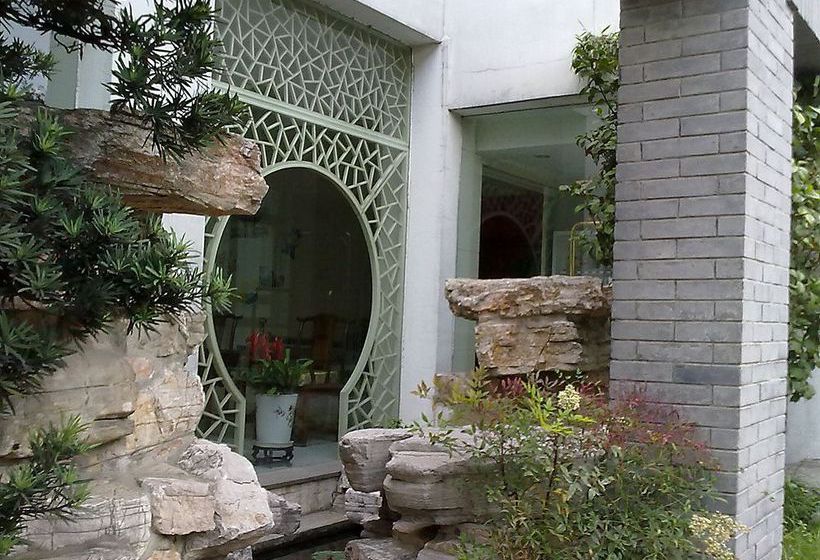 Отель Scholars City