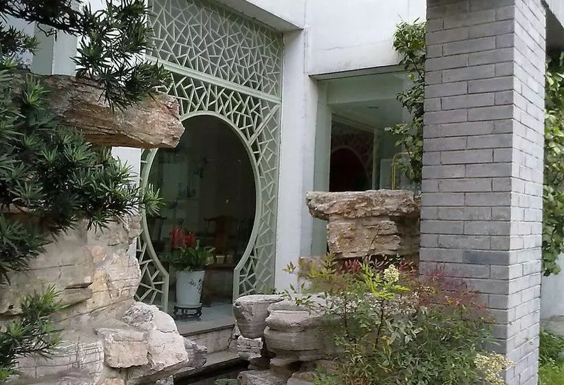 Отель Scholars City