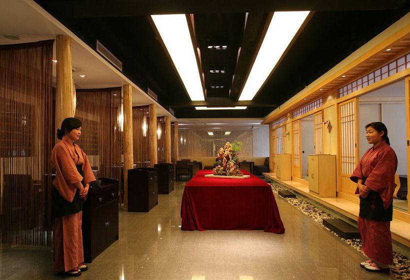 Отель Scholars City