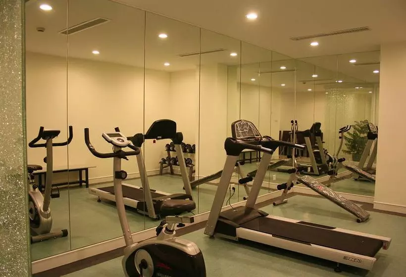 Отель Scholars City