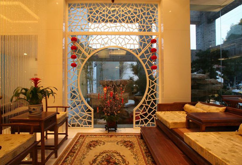 Отель Scholars City