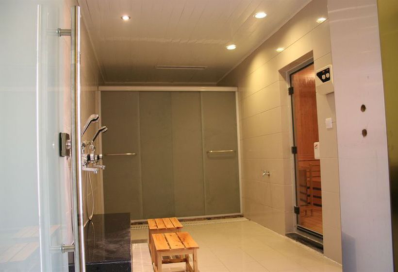 Отель Scholars City