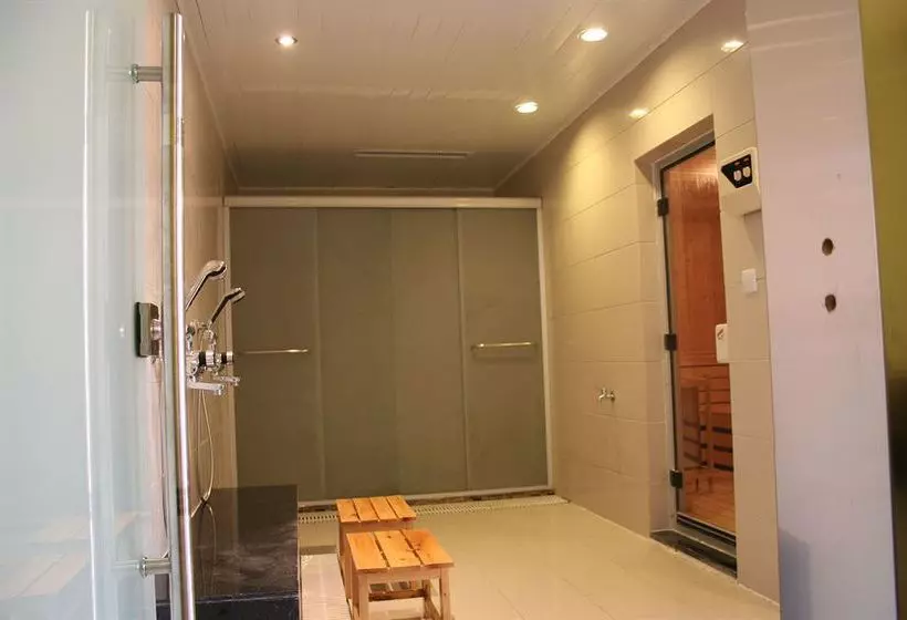 Отель Scholars City