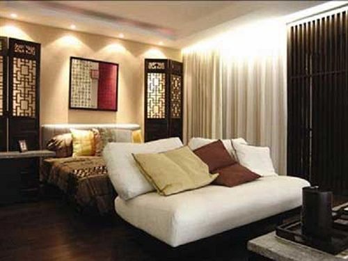 Отель Scholars City