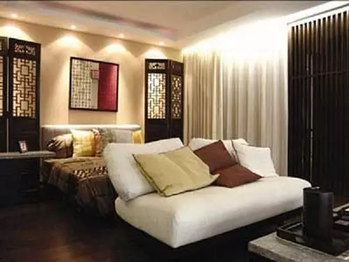 Отель Scholars City