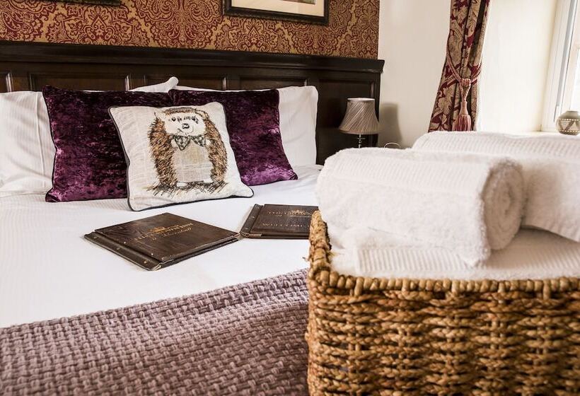 فندق The Crown At Marnhull