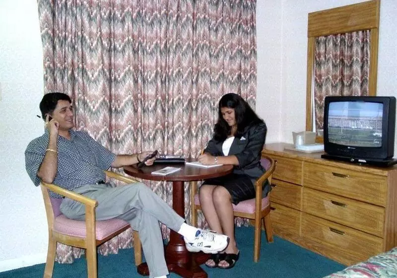 Отель Value Inn East Stroudsburg