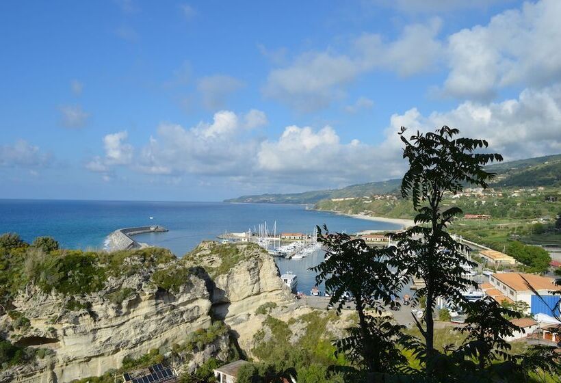 酒店 Villa Antica Tropea