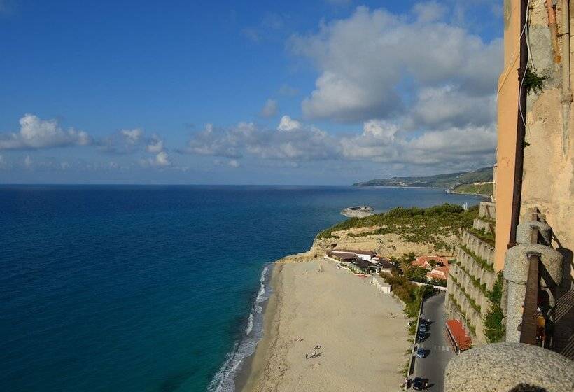 酒店 Villa Antica Tropea