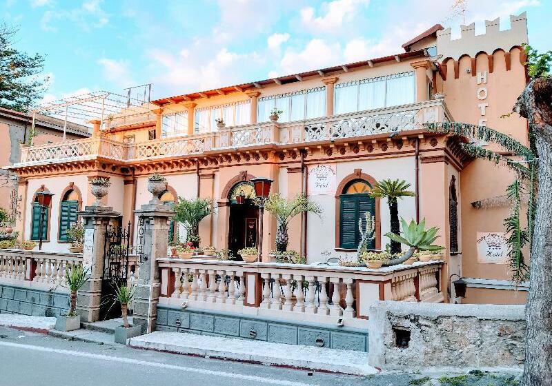 酒店 Villa Antica Tropea