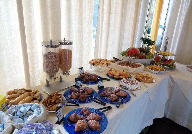 Отель Villa Antica Tropea