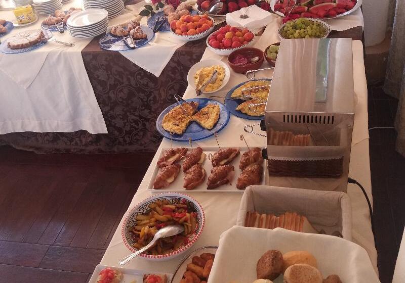 酒店 Villa Antica Tropea