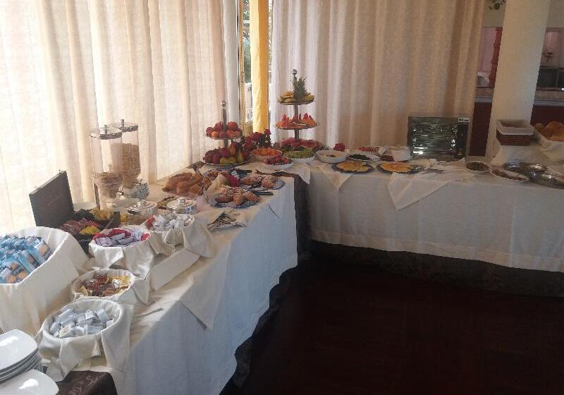 酒店 Villa Antica Tropea