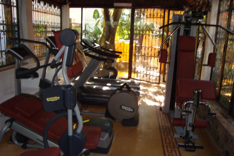 酒店 Villa Antica Tropea