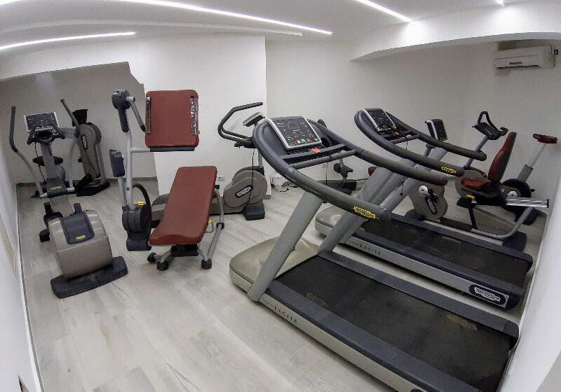 酒店 Villa Antica Tropea