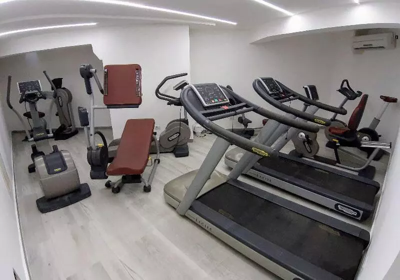 Отель Villa Antica Tropea