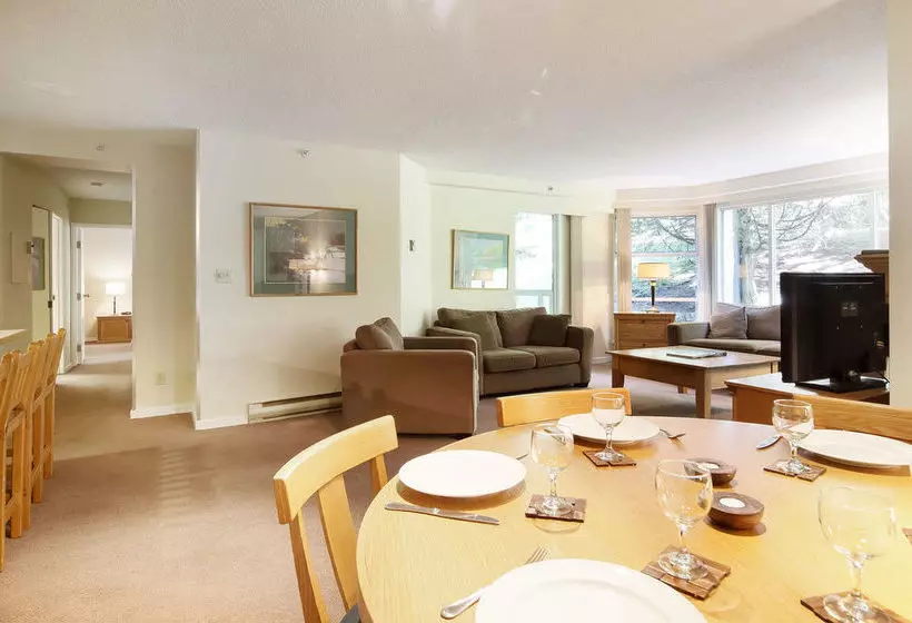 Hotelli Whiski Jack At Woodrun