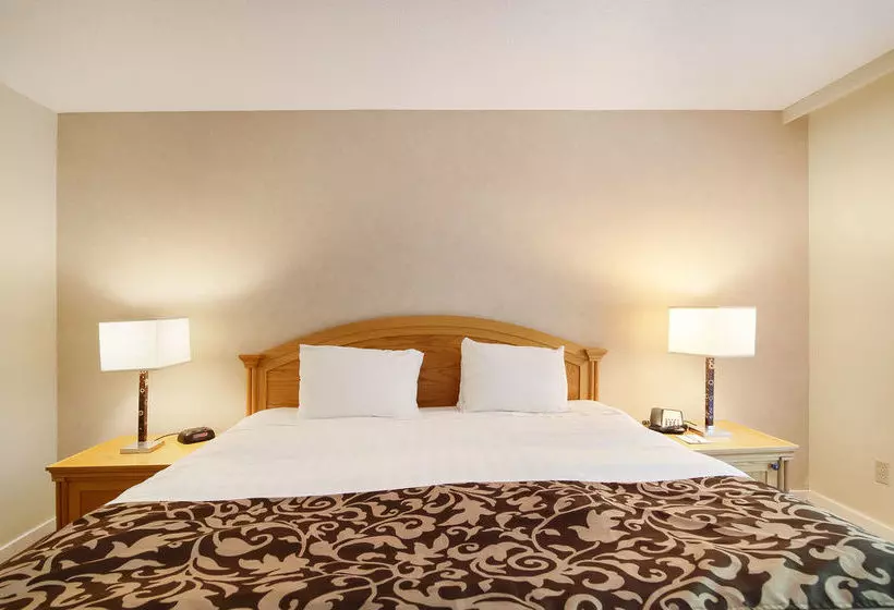 Hotelli Whiski Jack At Woodrun