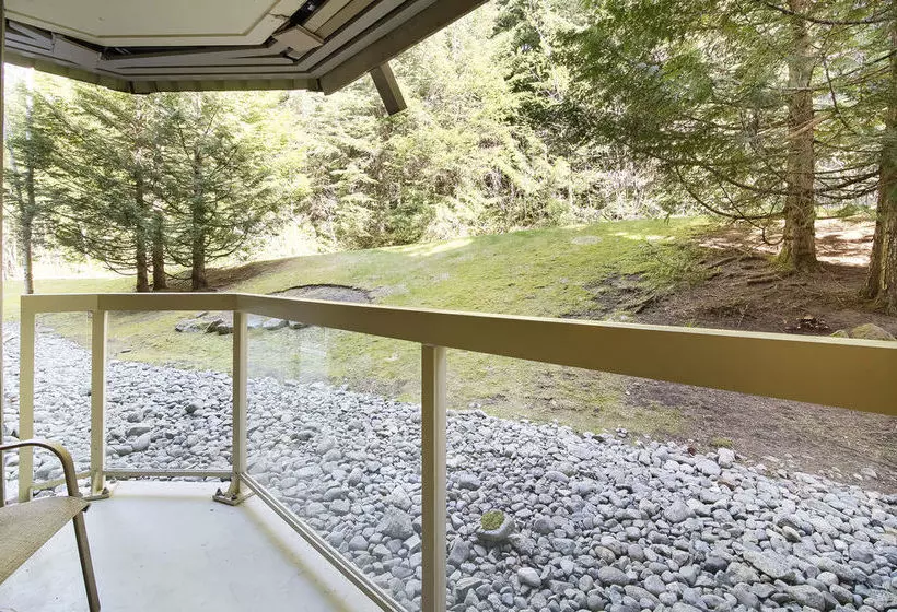 Hotelli Whiski Jack At Woodrun