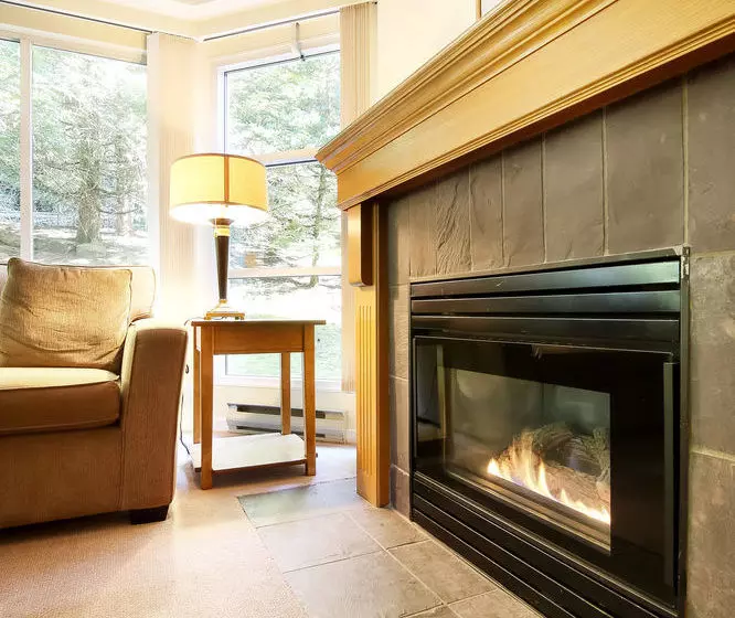 Hotelli Whiski Jack At Woodrun