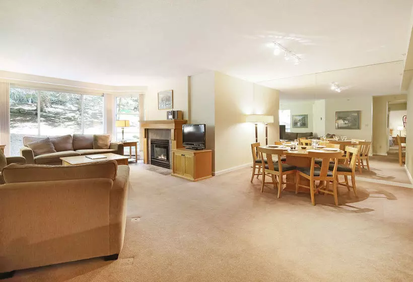 Hotelli Whiski Jack At Woodrun