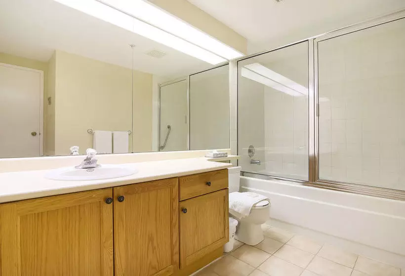 Hotelli Whiski Jack At Woodrun