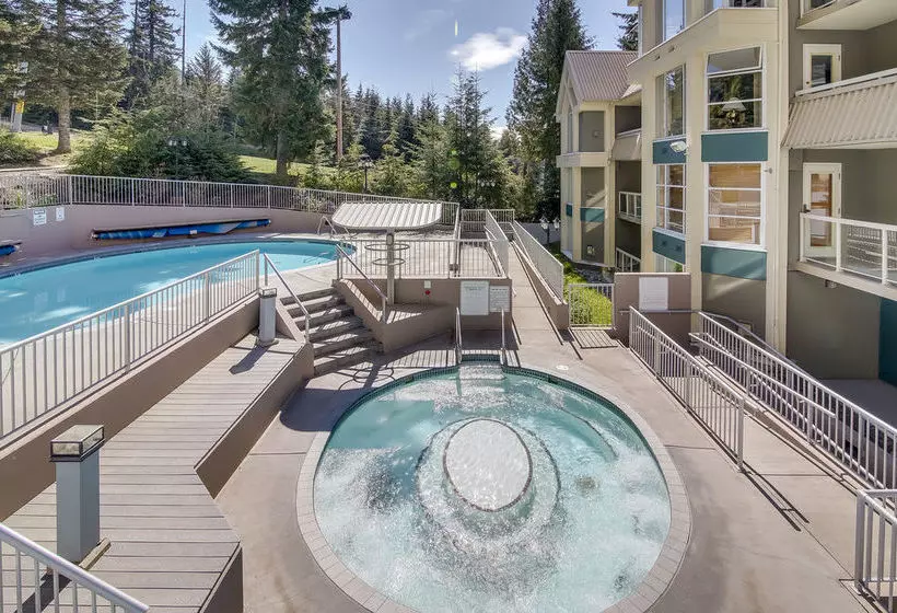 Hotelli Whiski Jack At Woodrun