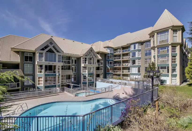 Hotelli Whiski Jack At Woodrun