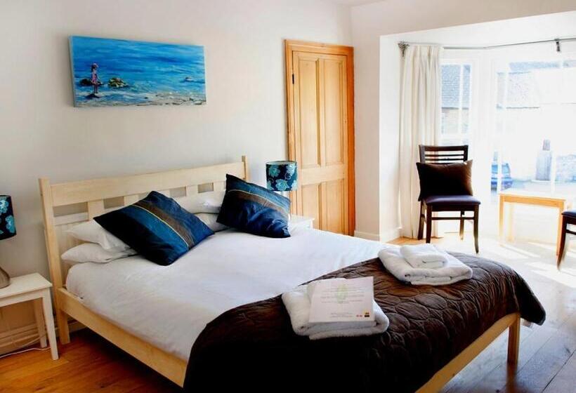 فندق Wild Garlic Rooms