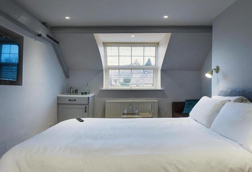 فندق Wild Garlic Rooms