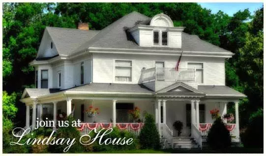 Lindsay House Bed And Breakfast
