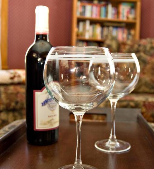 Lindsay House Bed And Breakfast