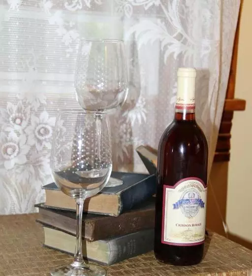 Lindsay House Bed And Breakfast