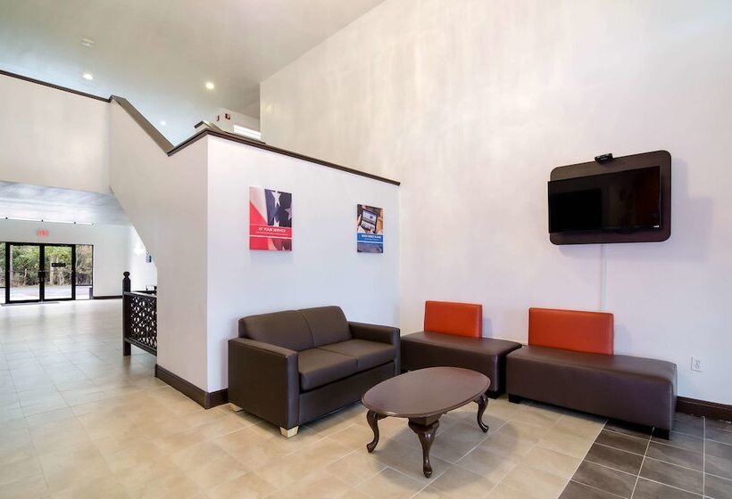 Motel 6 Moss Point, Ms