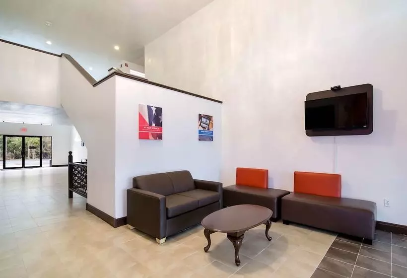 Motel 6 Moss Point, Ms