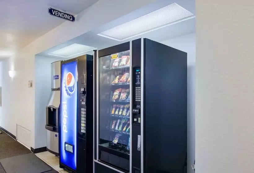 Motel 6 Moss Point, Ms