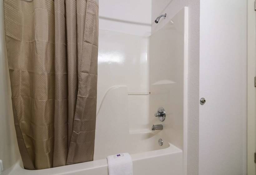 Motel 6 Moss Point, Ms