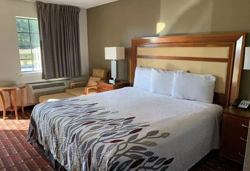 מוטל Peach Tree Inn